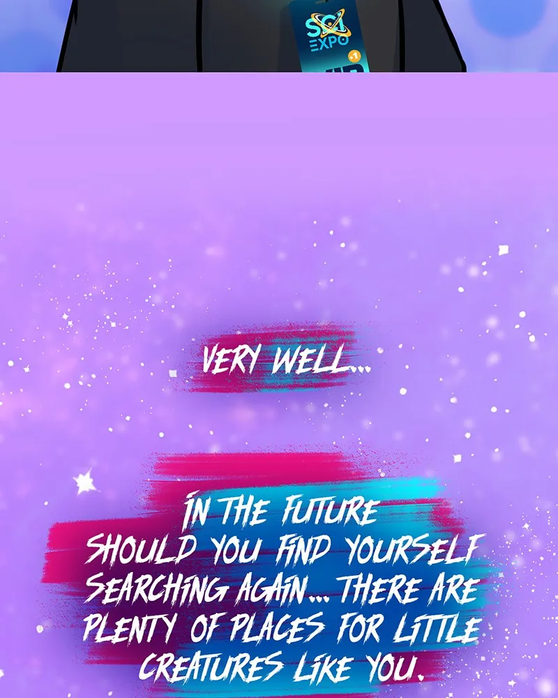 LoveBot Chapter 80 page 54 - 