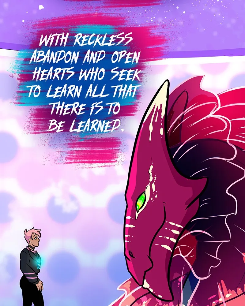 LoveBot Chapter 80 page 55 - 