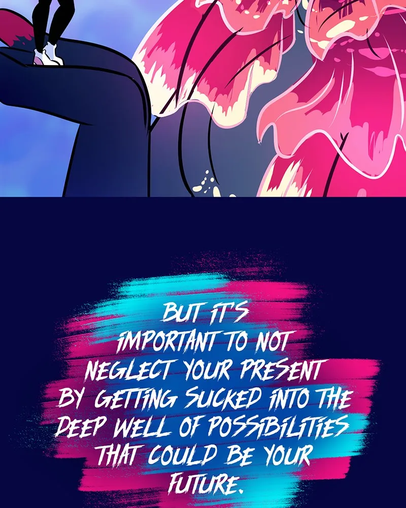 LoveBot Chapter 80 page 56 - 