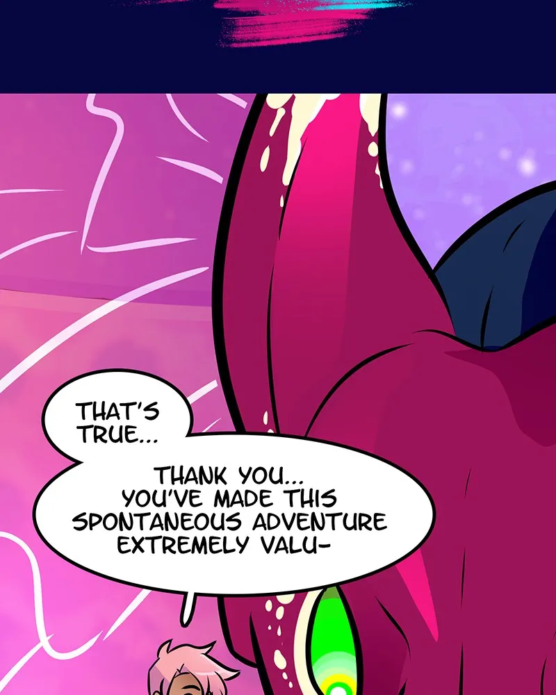 LoveBot Chapter 80 page 57 - 