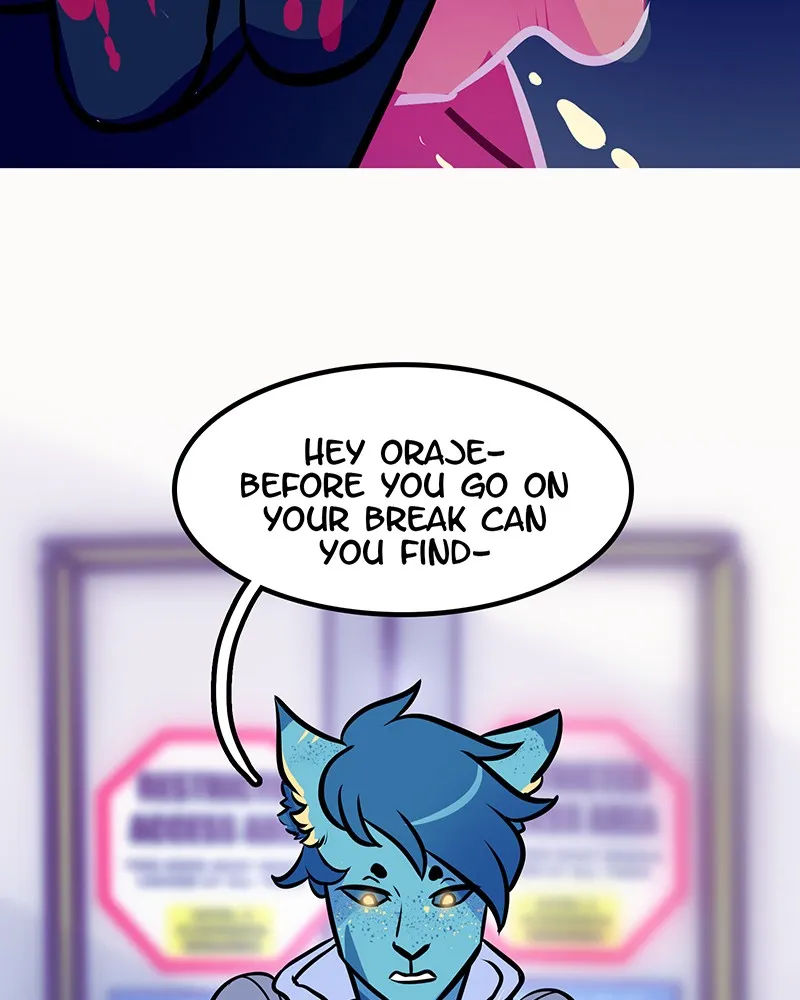 LoveBot Chapter 80 page 59 - 