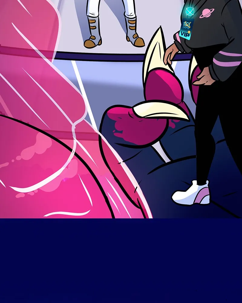 LoveBot Chapter 80 page 63 - 