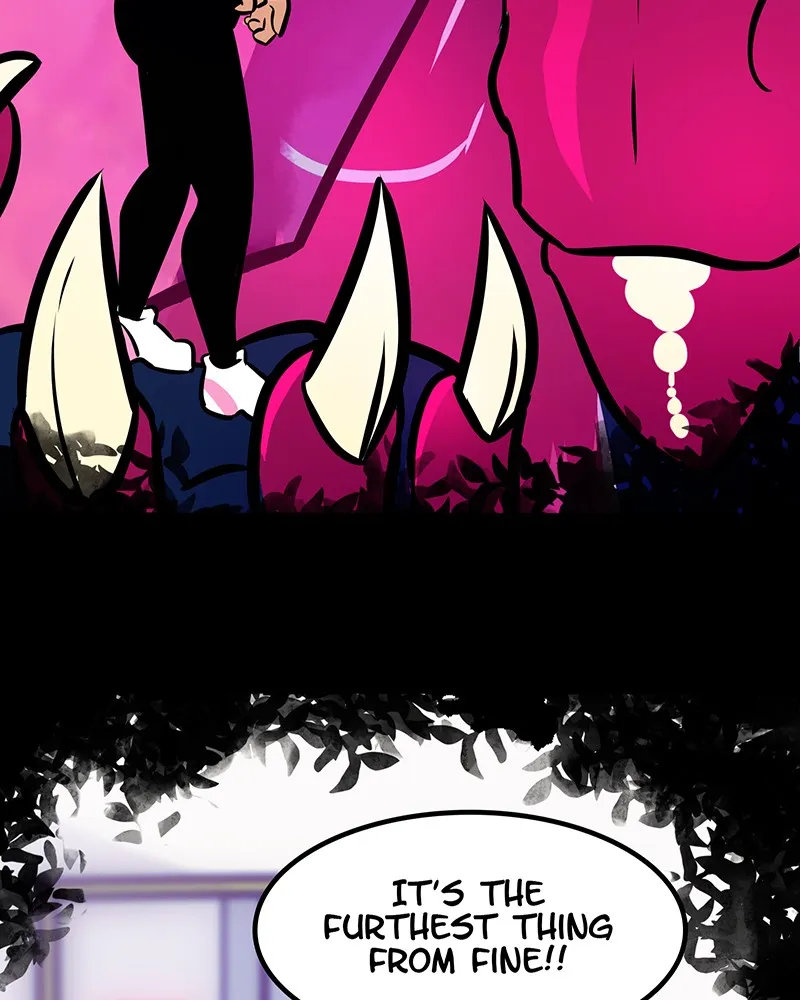 LoveBot Chapter 80 page 65 - 