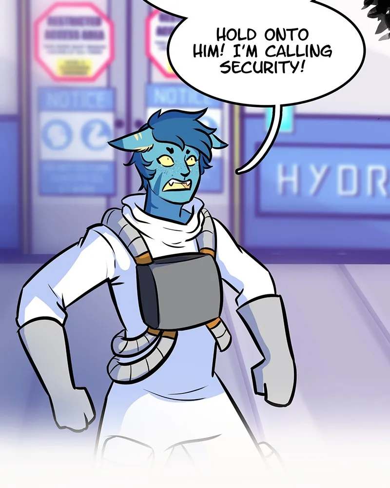 LoveBot Chapter 80 page 66 - 