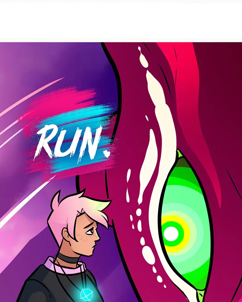 LoveBot Chapter 80 page 67 - 