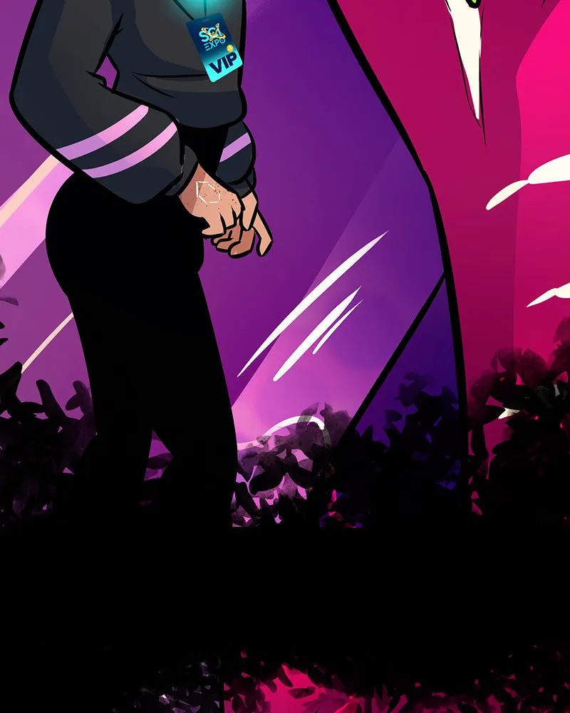 LoveBot Chapter 80 page 68 - 