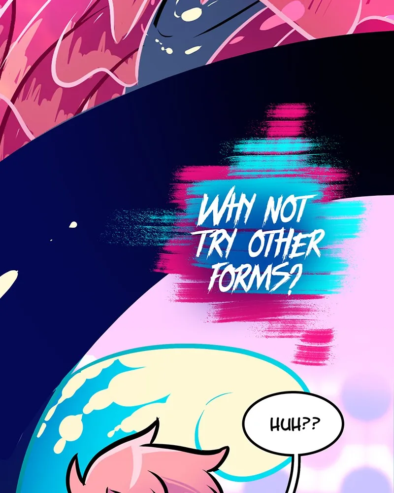 LoveBot Chapter 80 page 8 - 