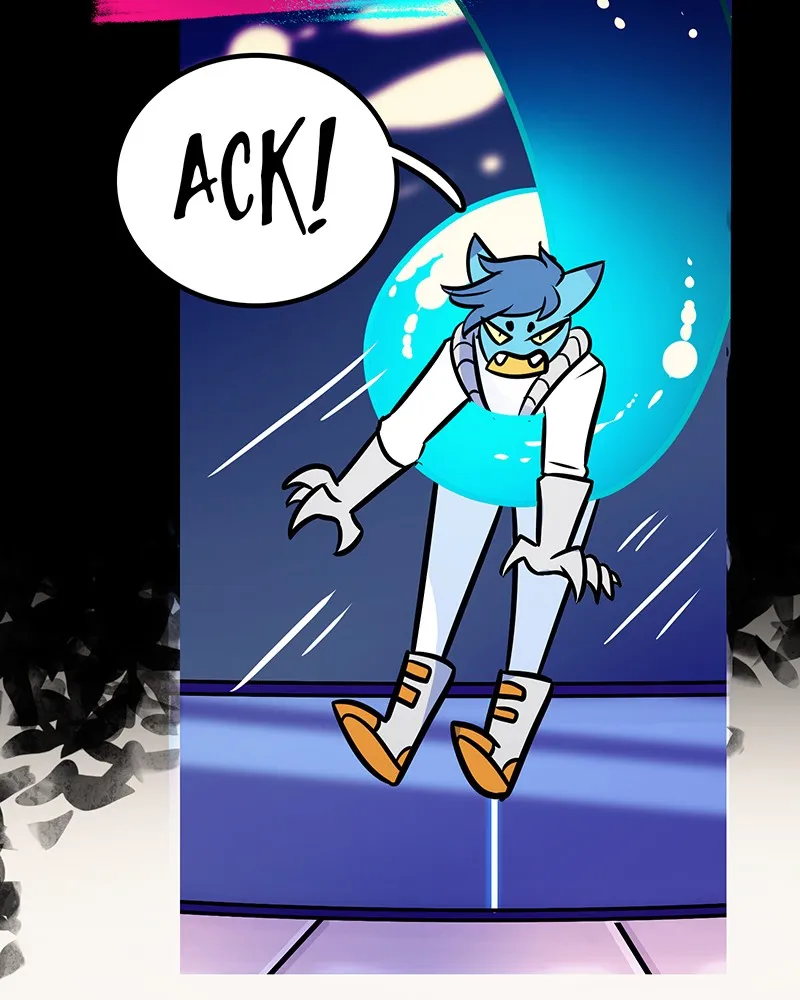 LoveBot Chapter 80 page 73 - 