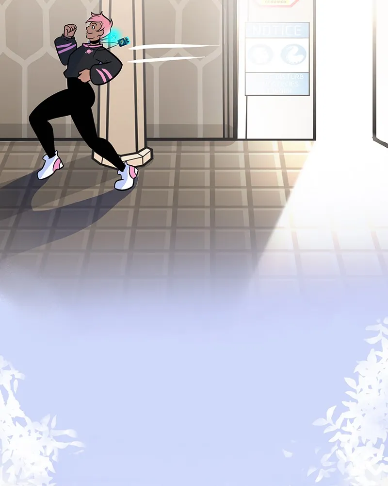 LoveBot Chapter 80 page 75 - 