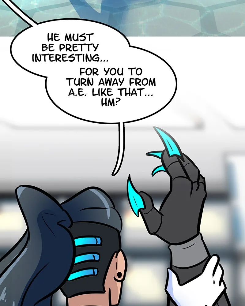 LoveBot Chapter 80 page 81 - 
