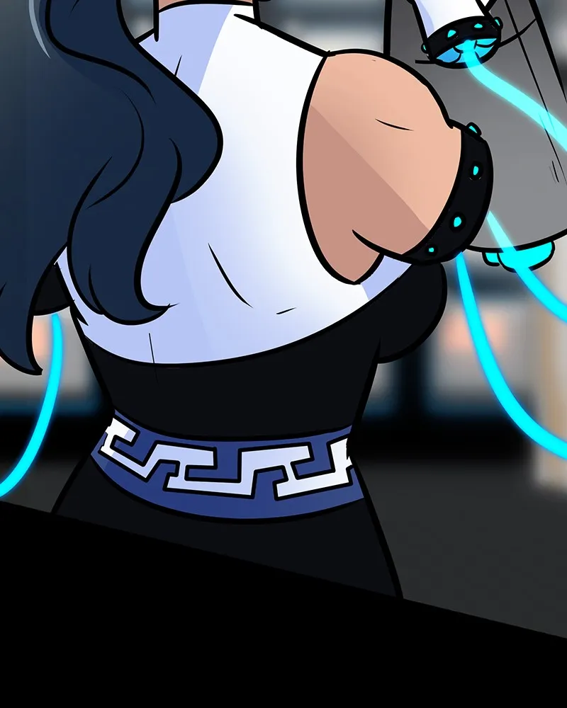 LoveBot Chapter 80 page 82 - 