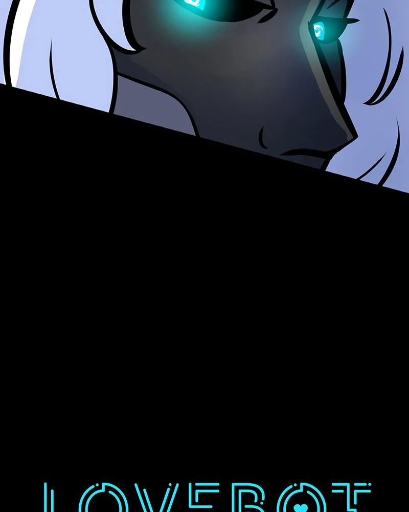 LoveBot Chapter 80 page 84 - 