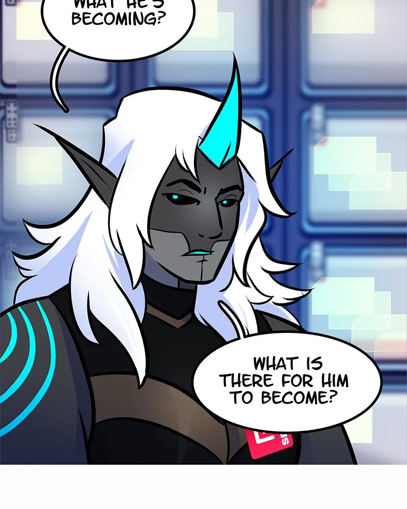 LoveBot Chapter 81 page 2 - 