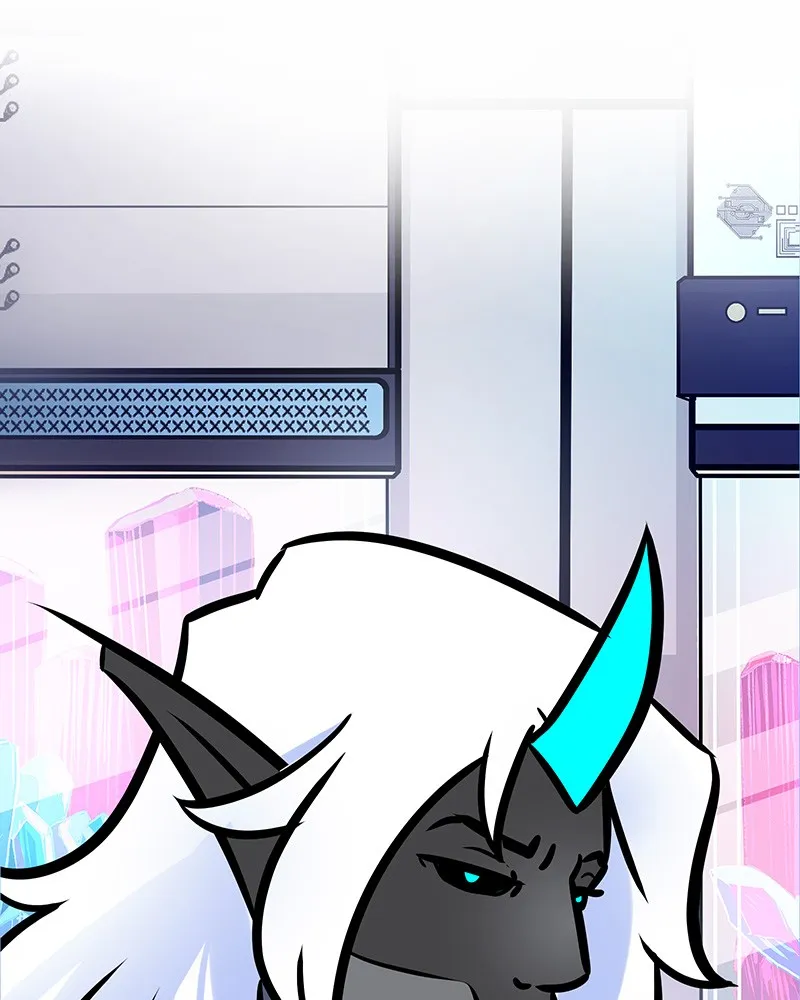 LoveBot Chapter 81 page 11 - 