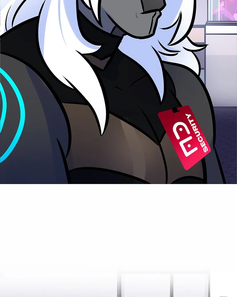 LoveBot Chapter 81 page 12 - 