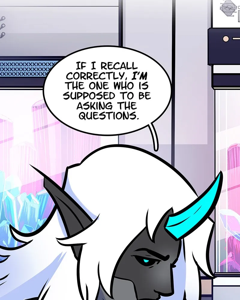LoveBot Chapter 81 page 13 - 