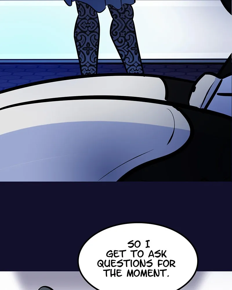 LoveBot Chapter 81 page 16 - 