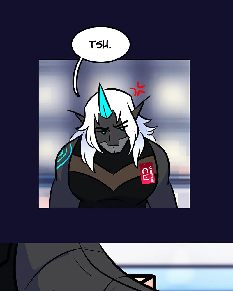LoveBot Chapter 81 page 18 - 