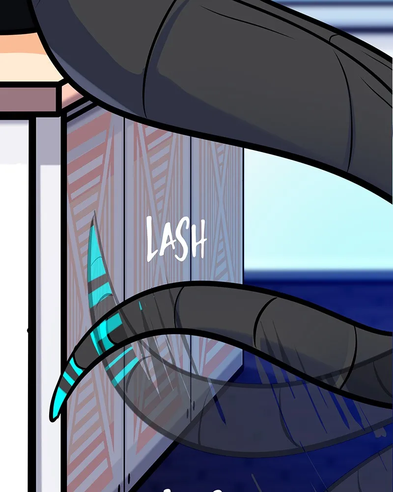 LoveBot Chapter 81 page 19 - 