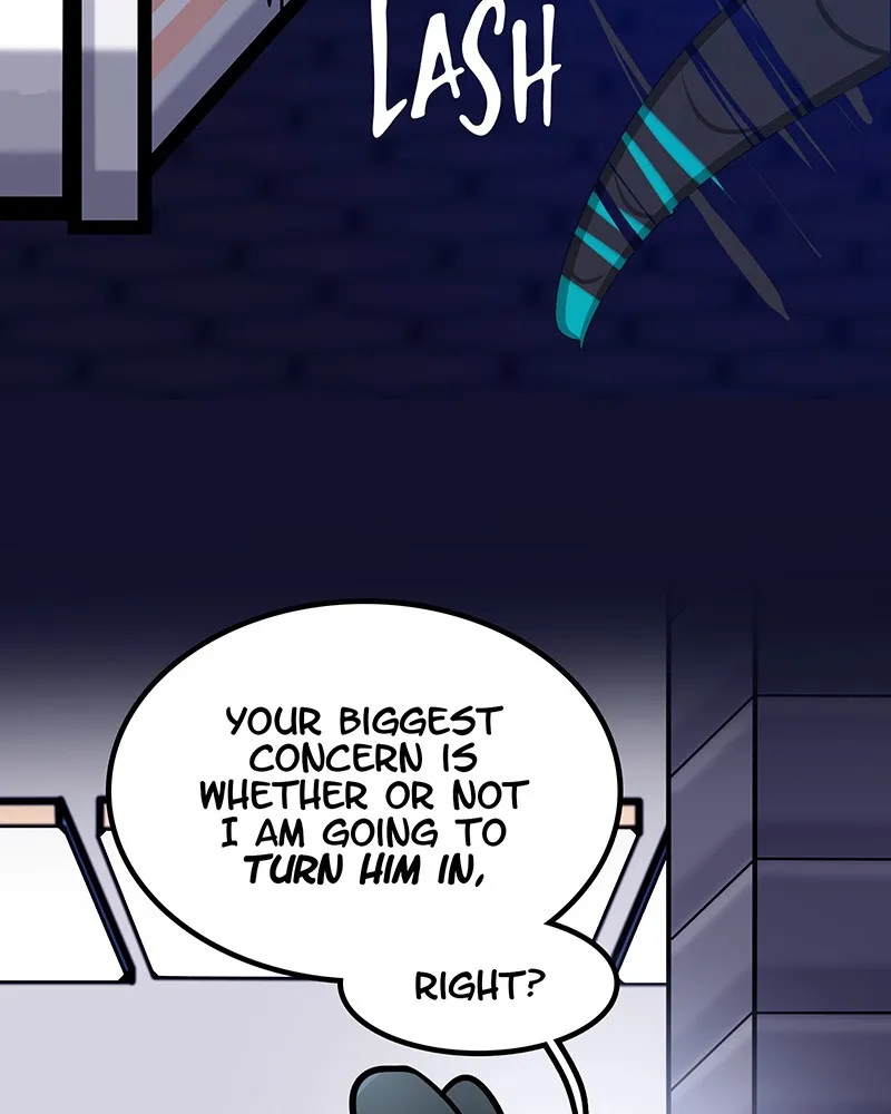 LoveBot Chapter 81 page 20 - 