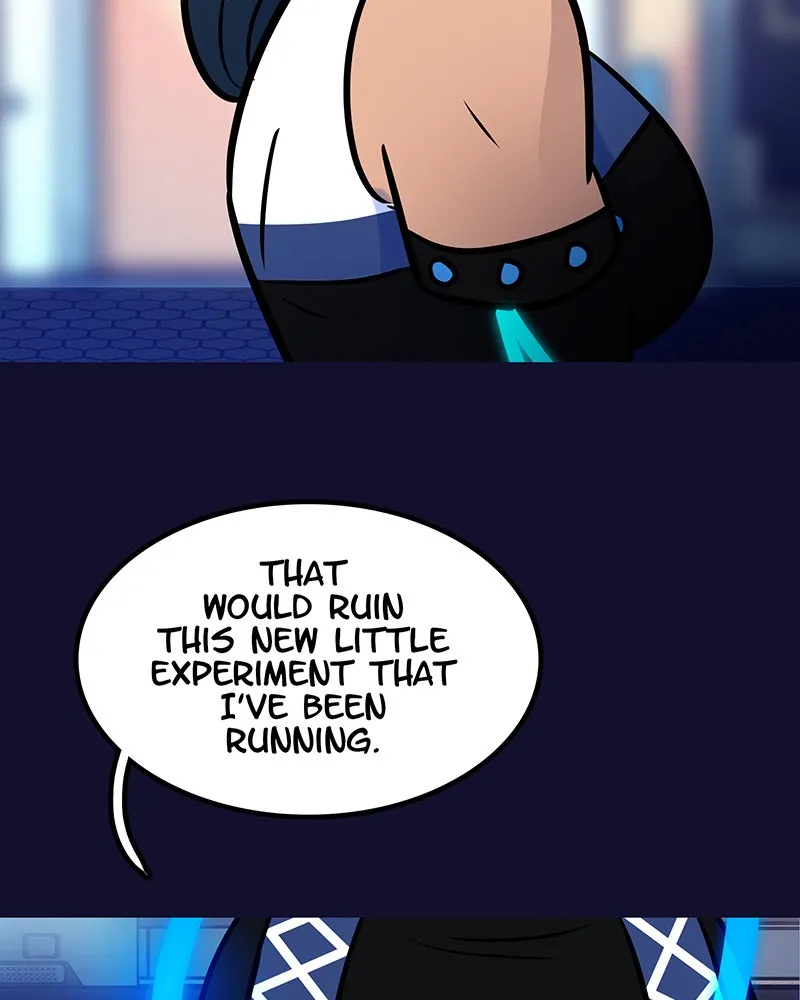 LoveBot Chapter 81 page 23 - 