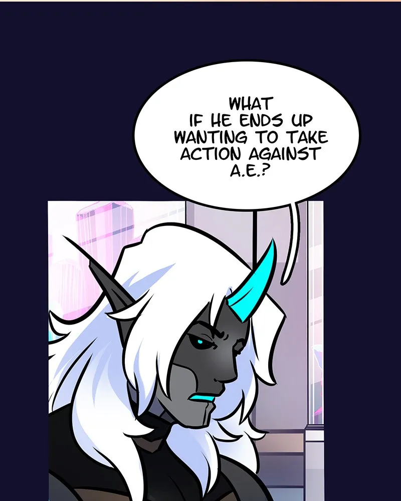 LoveBot Chapter 81 page 25 - 