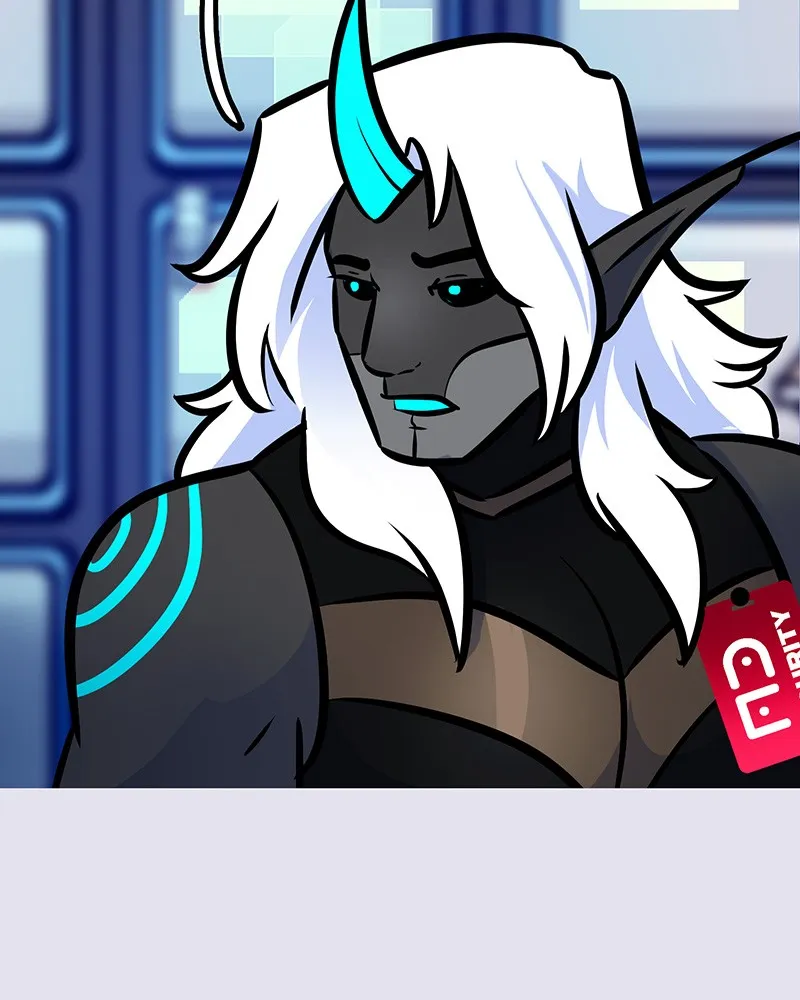 LoveBot Chapter 81 page 31 - 