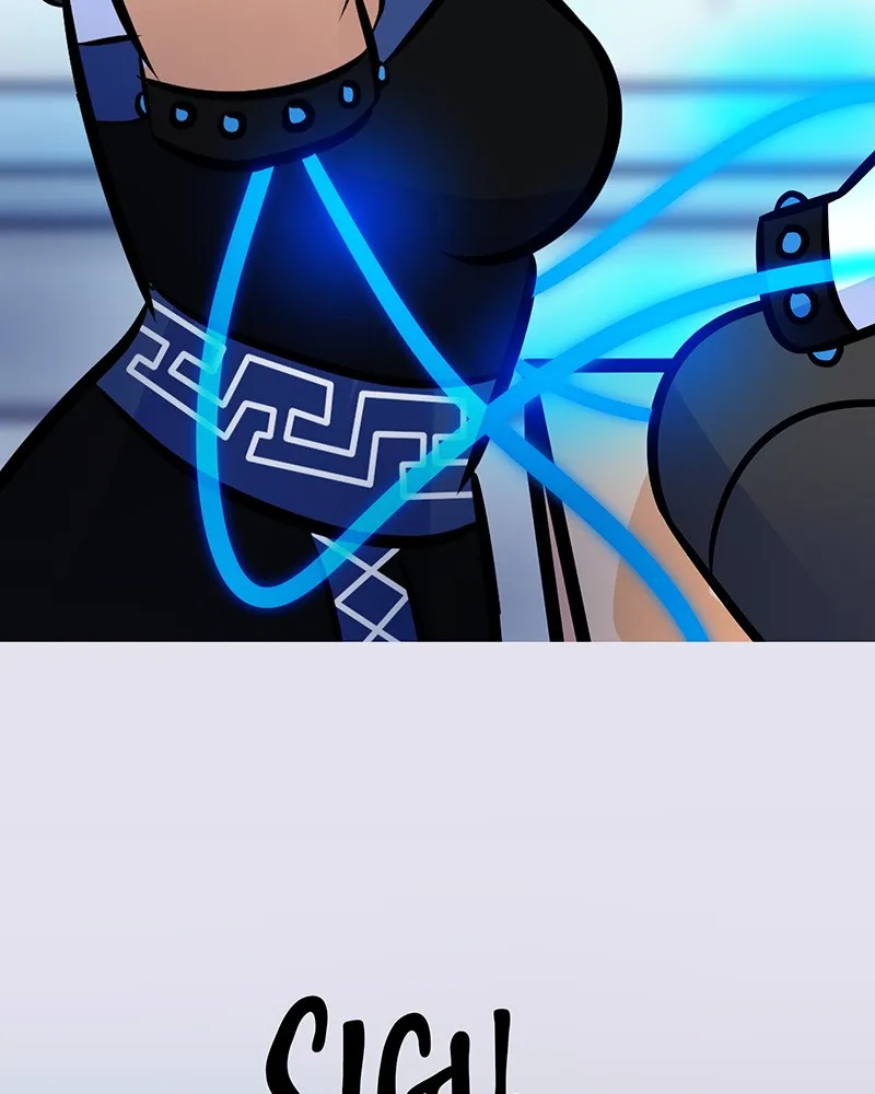 LoveBot Chapter 81 page 33 - 