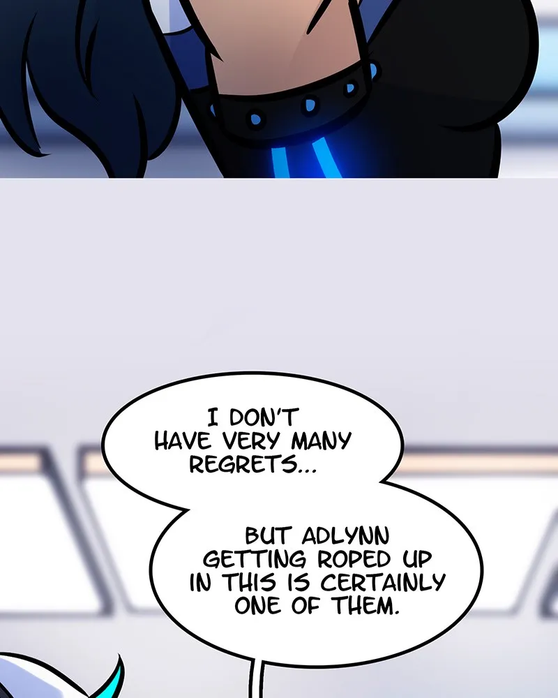 LoveBot Chapter 81 page 35 - 