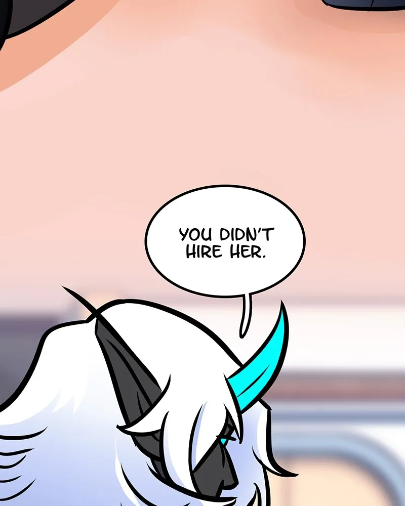 LoveBot Chapter 81 page 37 - 