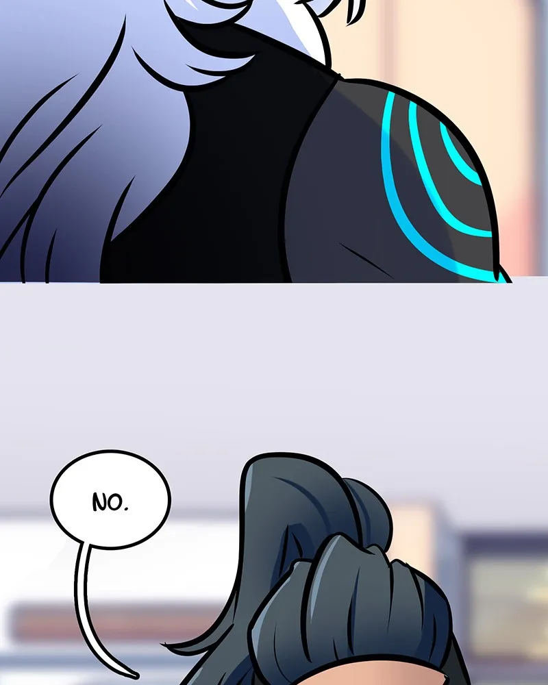 LoveBot Chapter 81 page 38 - 