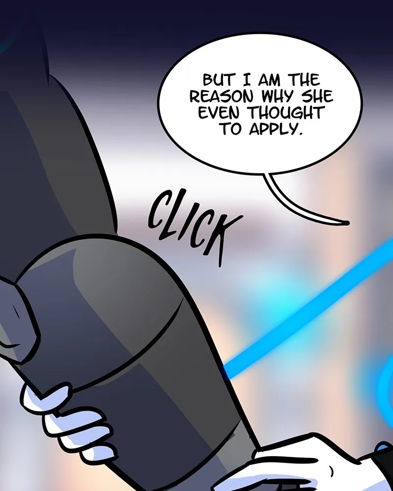 LoveBot Chapter 81 page 40 - 