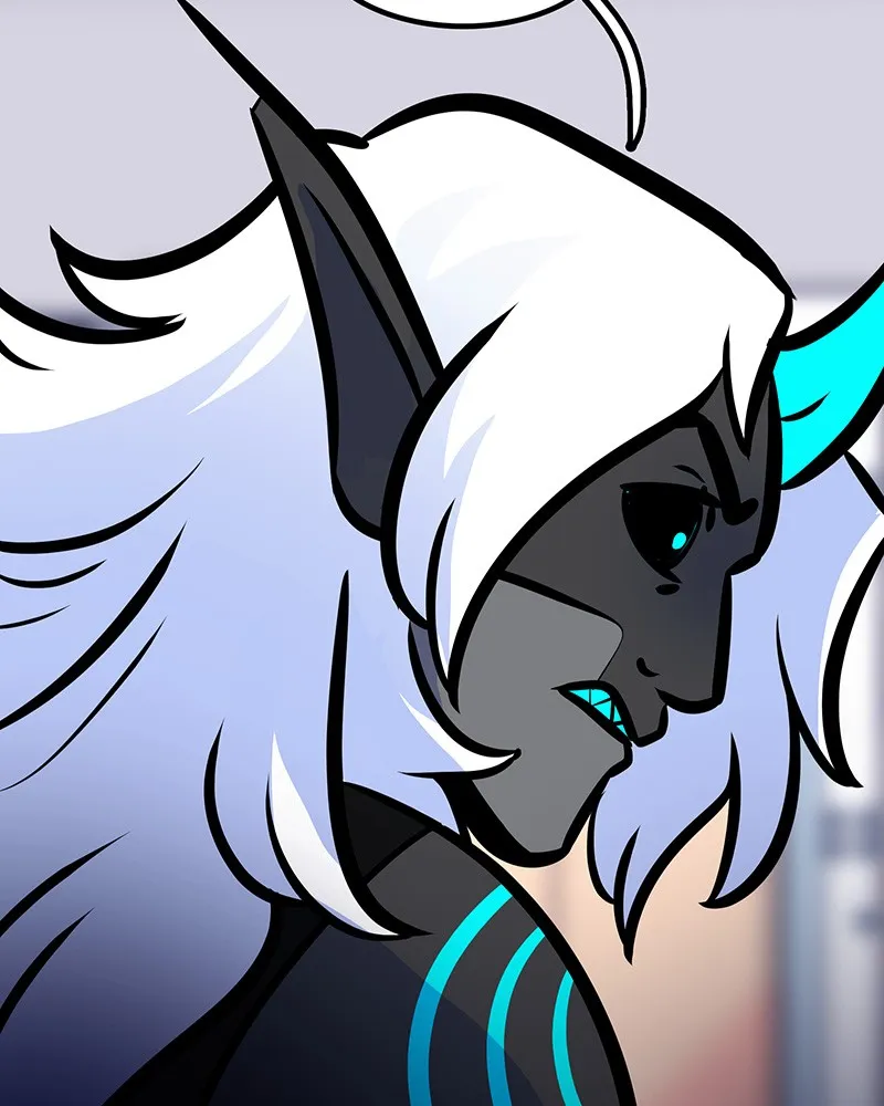 LoveBot Chapter 81 page 42 - 