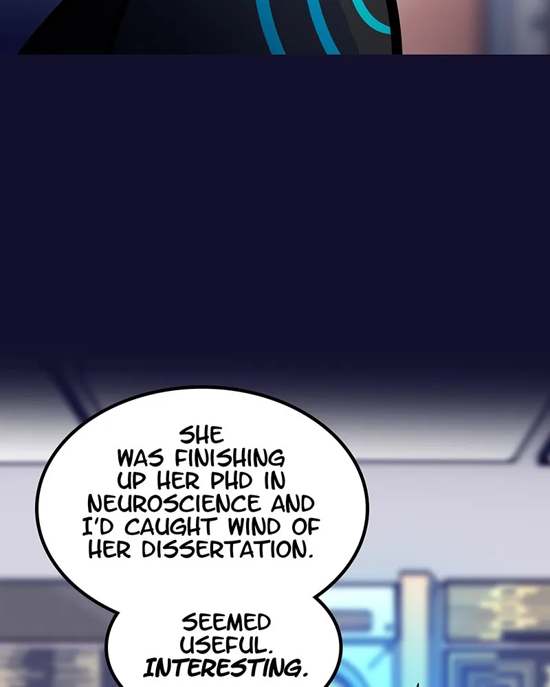 LoveBot Chapter 81 page 43 - 