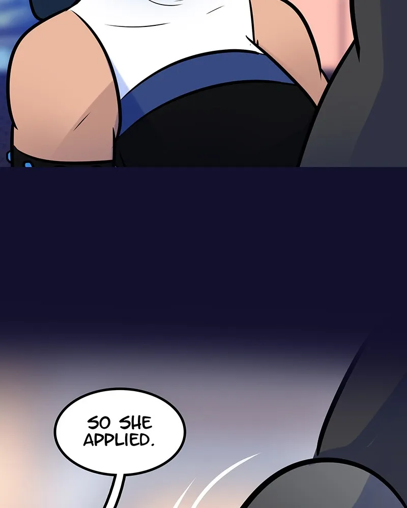 LoveBot Chapter 81 page 47 - 