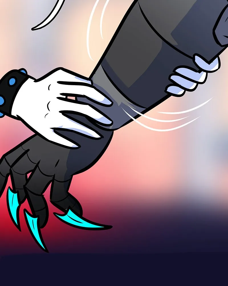 LoveBot Chapter 81 page 48 - 