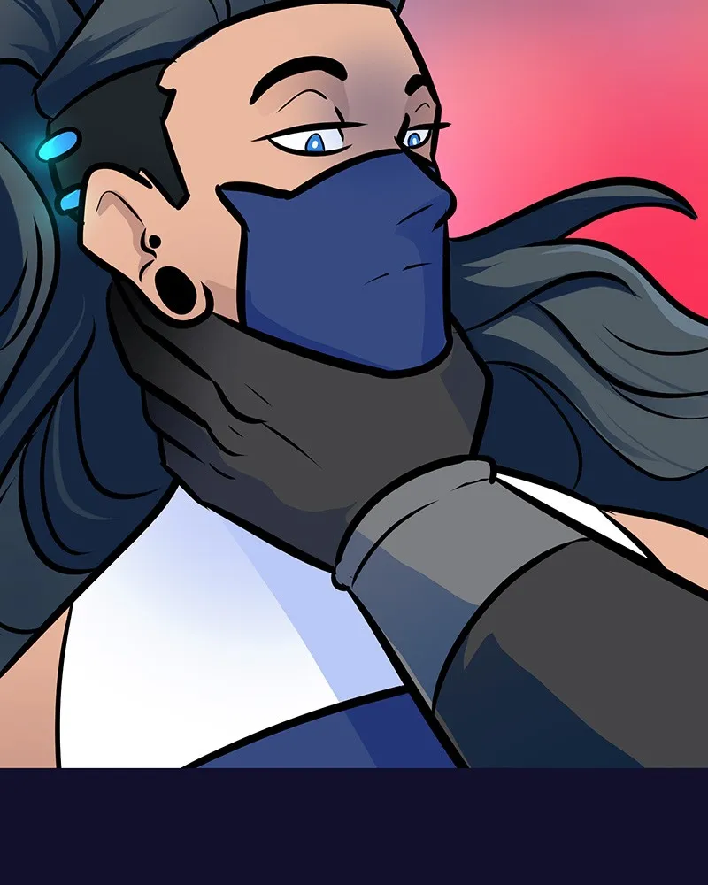 LoveBot Chapter 81 page 51 - 
