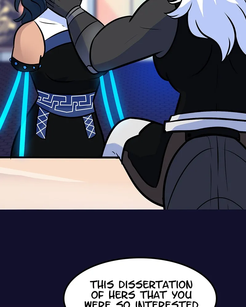 LoveBot Chapter 81 page 53 - 