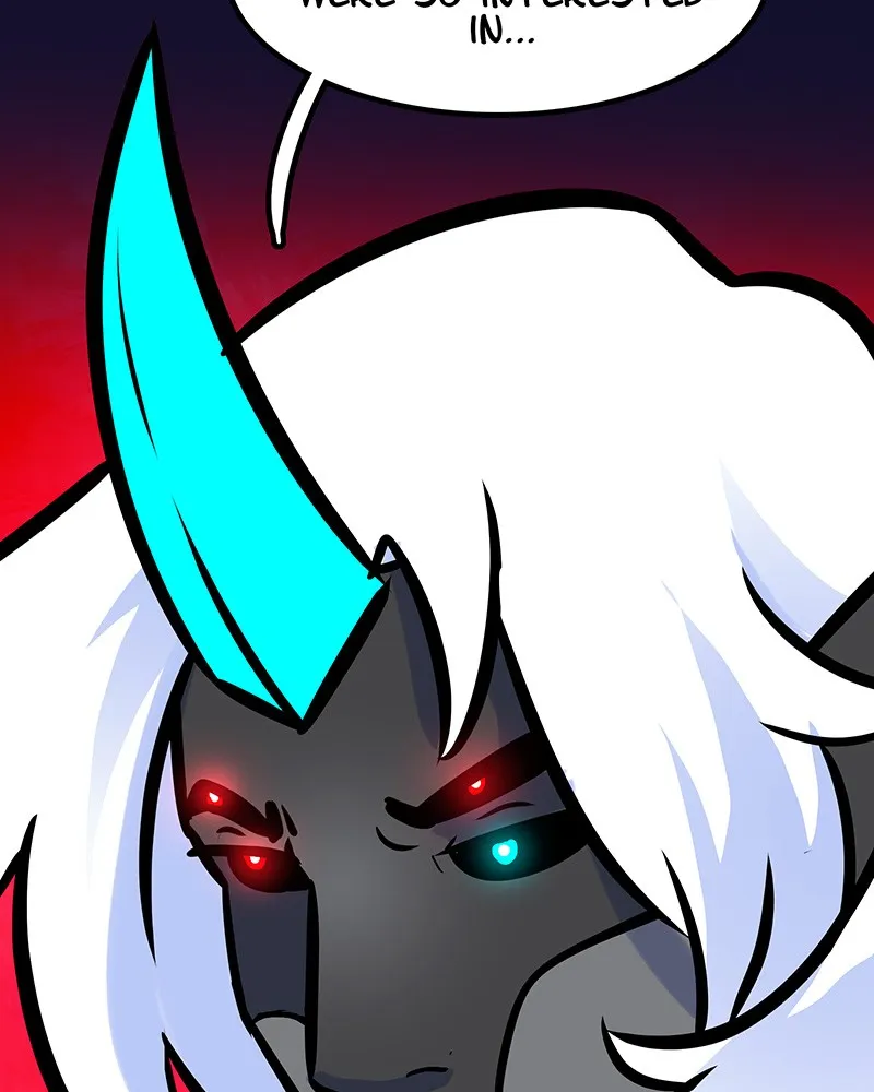 LoveBot Chapter 81 page 54 - 