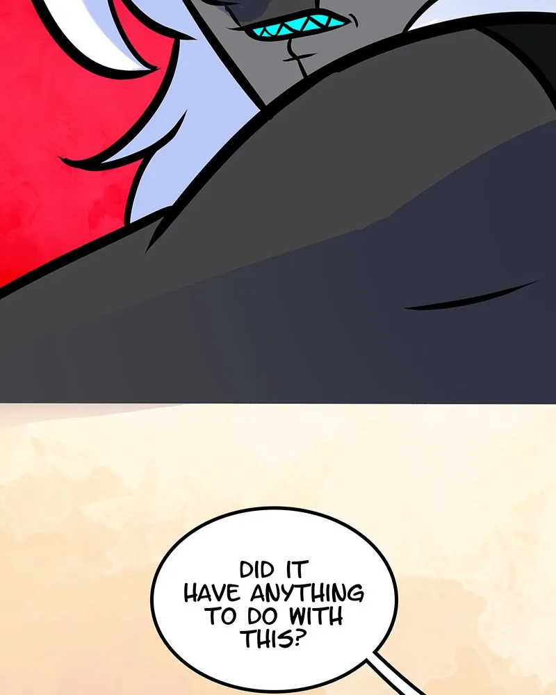 LoveBot Chapter 81 page 55 - 
