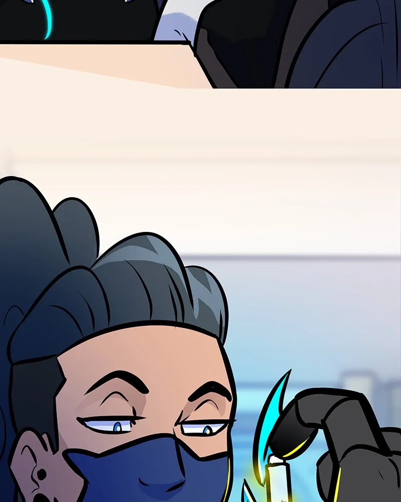 LoveBot Chapter 81 page 59 - 