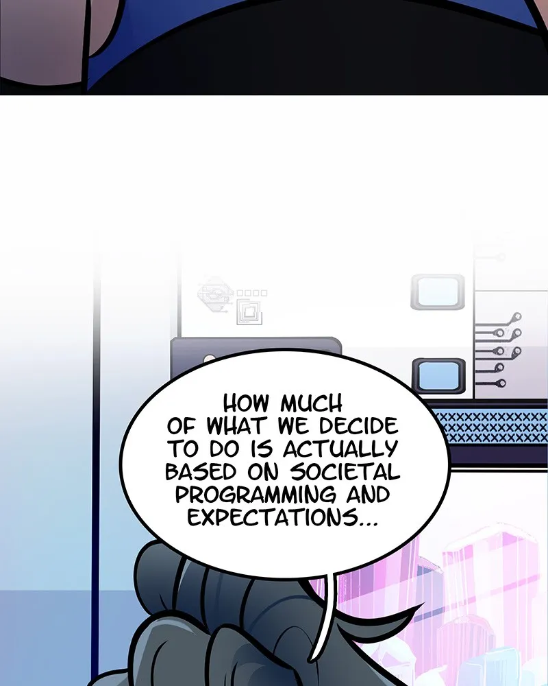LoveBot Chapter 81 page 7 - 