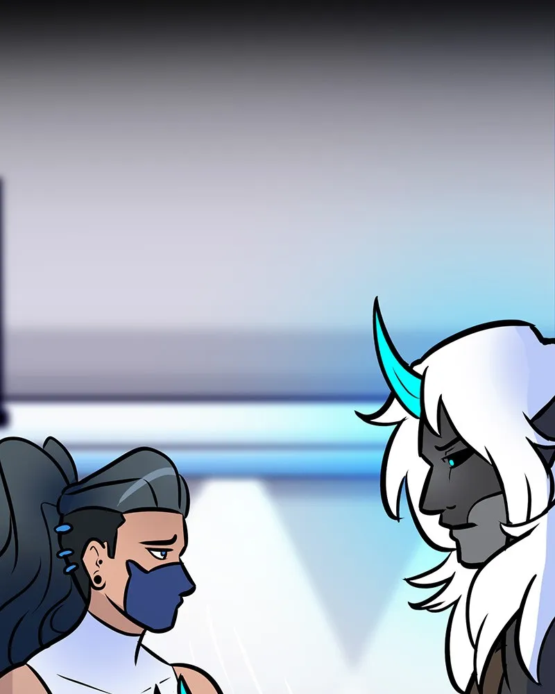 LoveBot Chapter 81 page 63 - 