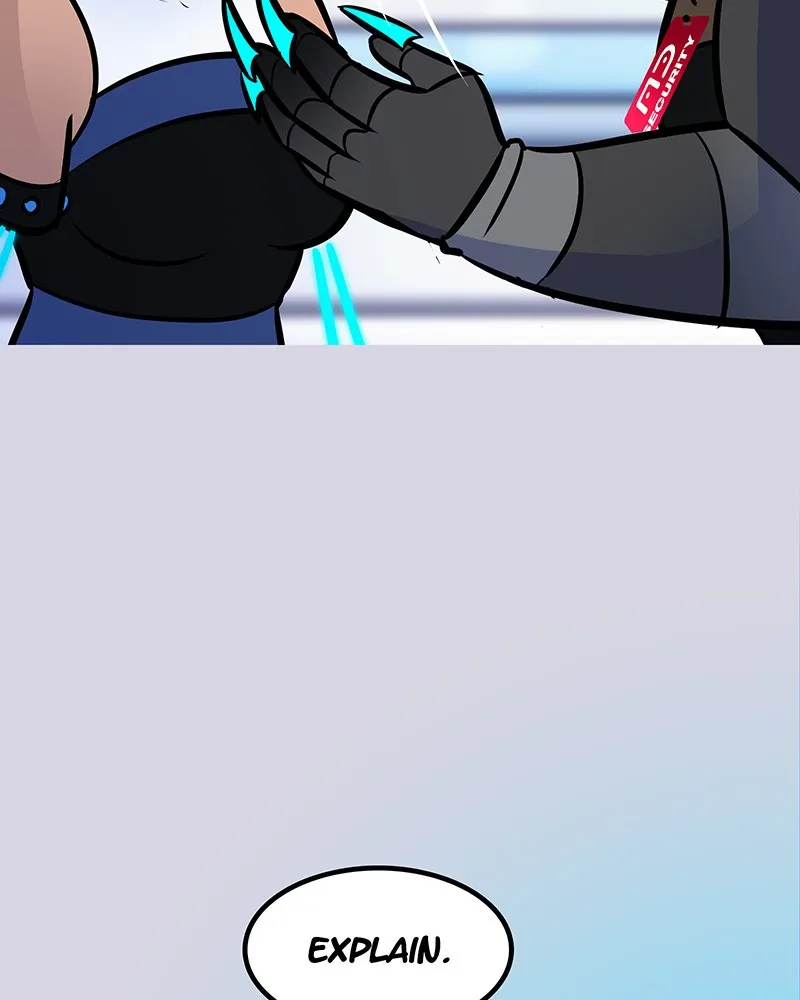 LoveBot Chapter 81 page 64 - 