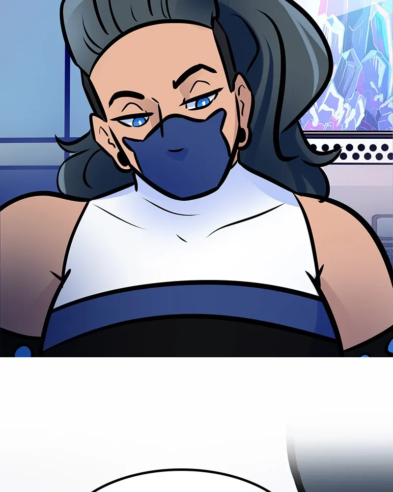 LoveBot Chapter 81 page 8 - 