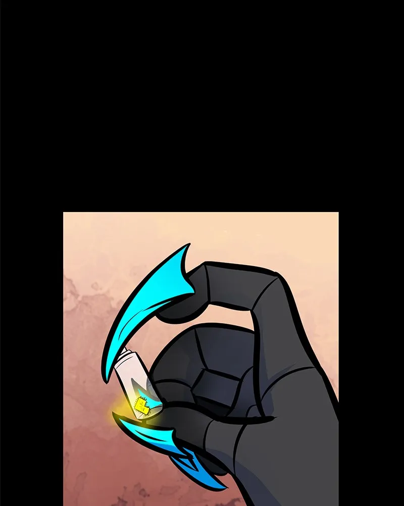 LoveBot Chapter 82 page 1 - 