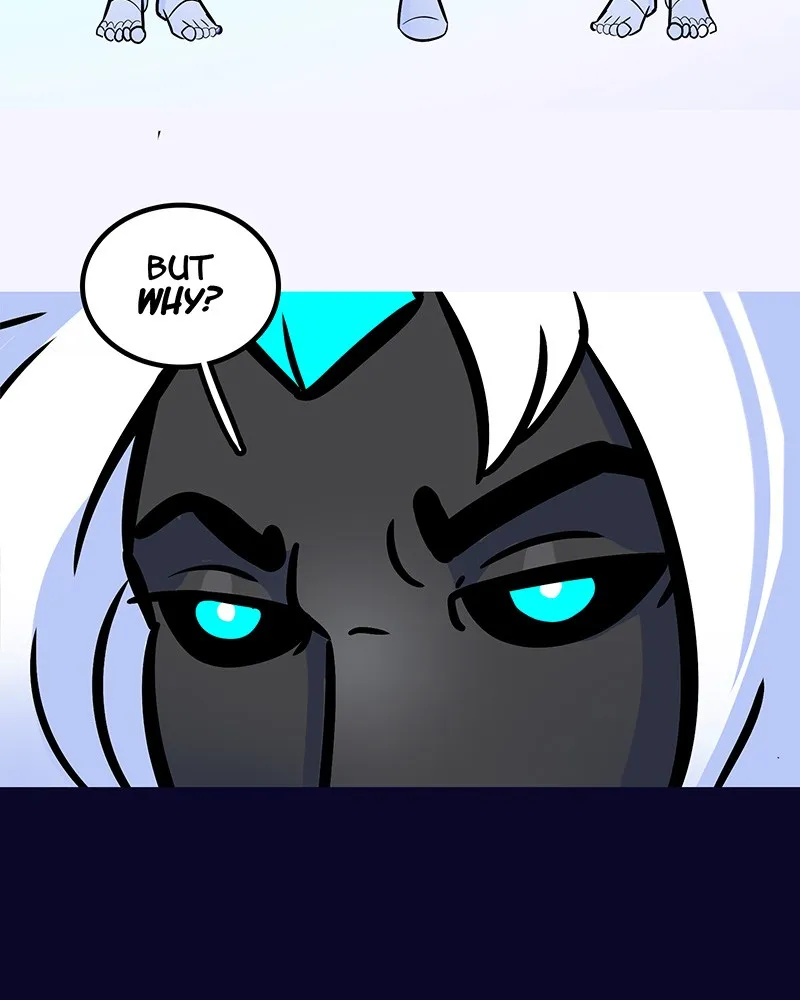 LoveBot Chapter 82 page 11 - 