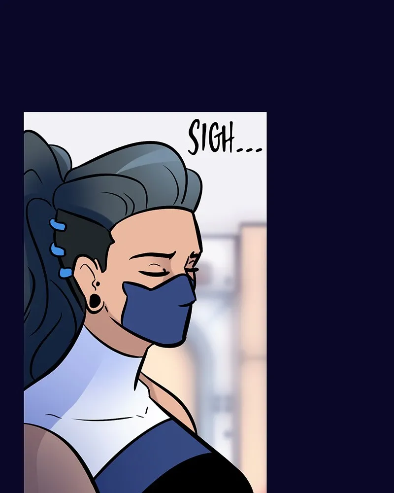 LoveBot Chapter 82 page 12 - 