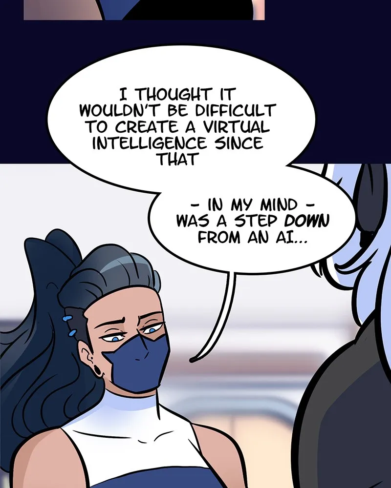 LoveBot Chapter 82 page 13 - 