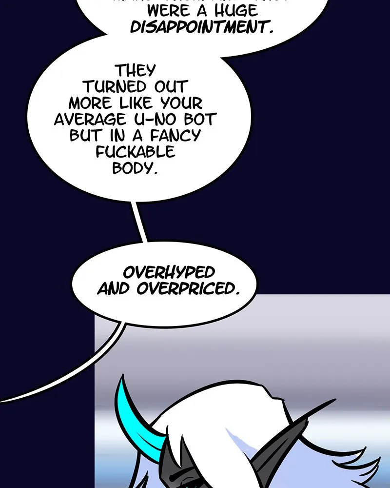 LoveBot Chapter 82 page 15 - 